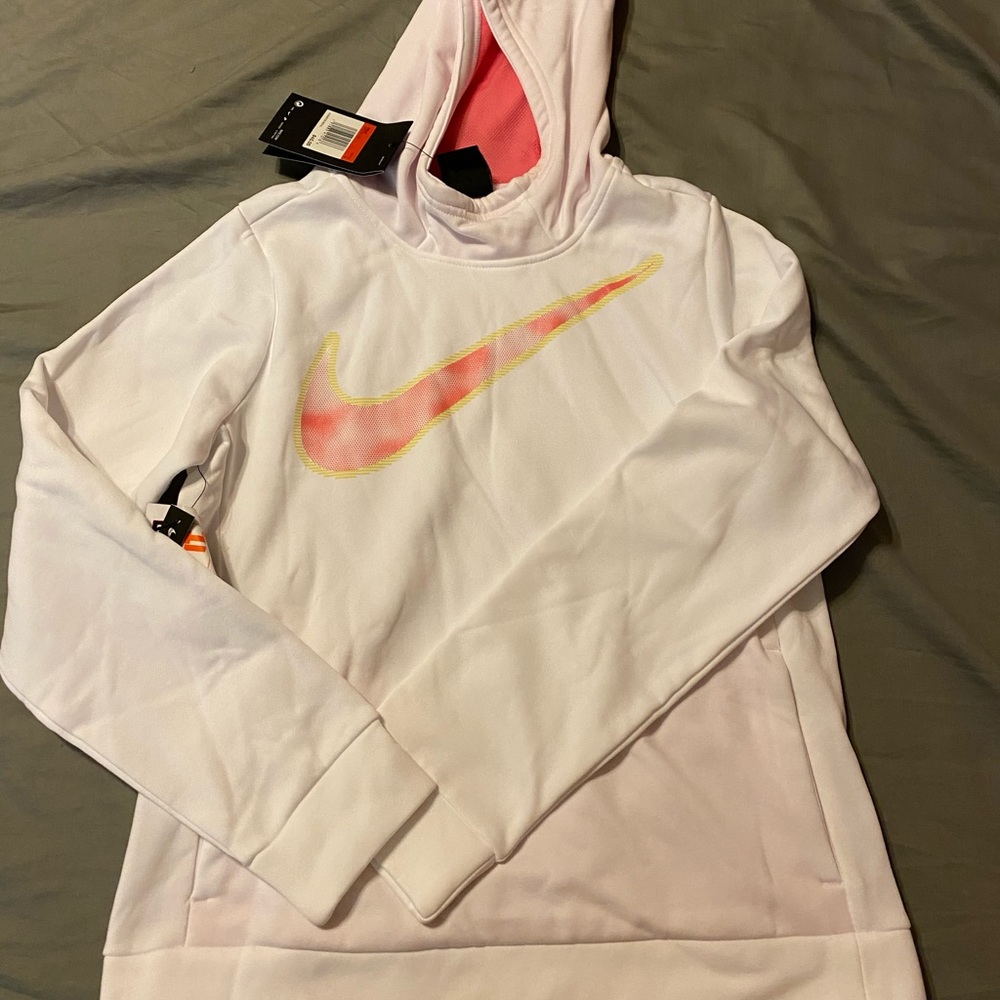 Nike Girls Hoodie
